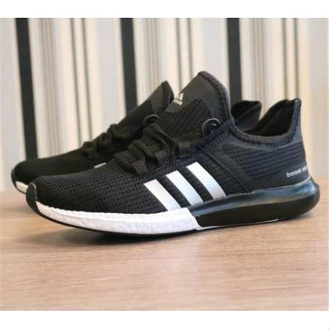 sepatu adidas casual putih|adidas sepatu terbaru.